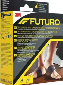 Futuro Therapeutische Unterstützung F.D.Fußg