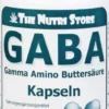 Gaba 500 mg Vegetarische Kapseln