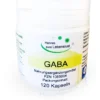 Gaba Vegi 120 Kapseln