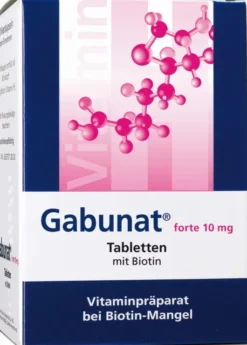 Gabunat Forte 10 mg 90 Tabletten