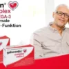 Galacordin Complex Omega-3 60 Tabletten