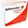 Galacordin Complex Omega-3 120 Tabletten