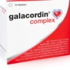 Galacordin Complex 50 Tabletten