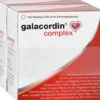 Galacordin Complex 200 Tabletten
