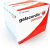 Galacordin Complex 240 Tabletten