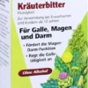 Gallexier Kräuterbitter Salus 250 ml Flüssigkeit