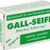 Gallseife Blücher Schering 75 G Seife