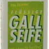 Gallseife Flüssig 250 ml Seife