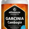 Garcinia Cambogia+cholin Kapseln 240 Stück