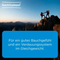 Gastricumeel 50 Tabletten