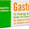 Gastrikatt Globuli 4 G