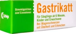 Gastrikatt Globuli 4 G
