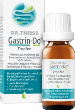 Gastrin-Do Tropfen Mischung 20 ml