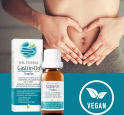 Gastrin-Do Tropfen Mischung 20 ml