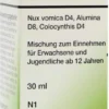 Gastriselect N 30 ml Tropfen