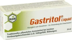 Gastritol Liquid Flüssigkeit zum Einnehmen 20 ml