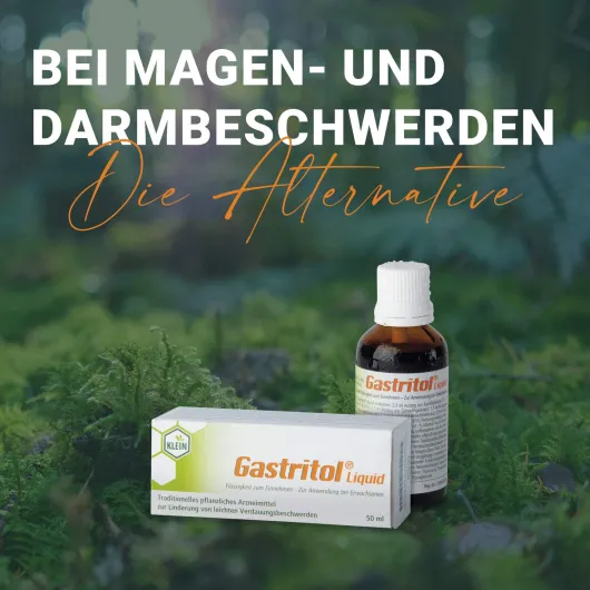 Gastritol Liquid Flüssigkeit zum Einnehmen 100 ml