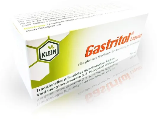 Gastritol Liquid Flüssigkeit zum Einnehmen 100 ml