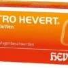 Gastro Hevert 40 Magentabletten