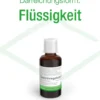 Gastrovegetalin 50 ml Lösung