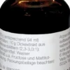 Gastrovegetalin 100 ml Lösung