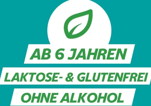Gavinatura natürlich bei Verdauungsbeschwerden 14 Lutschtabletten