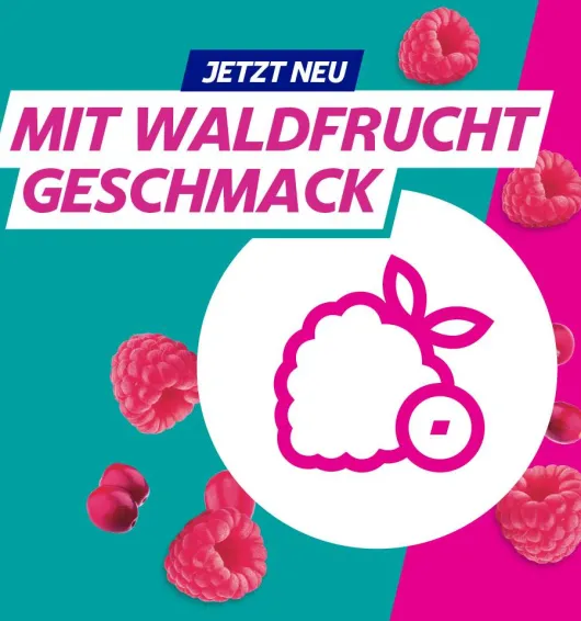 Gaviscon Dual Suspension Waldfrucht 500 mg-213 mg-325 mg 24 x 10 ml
