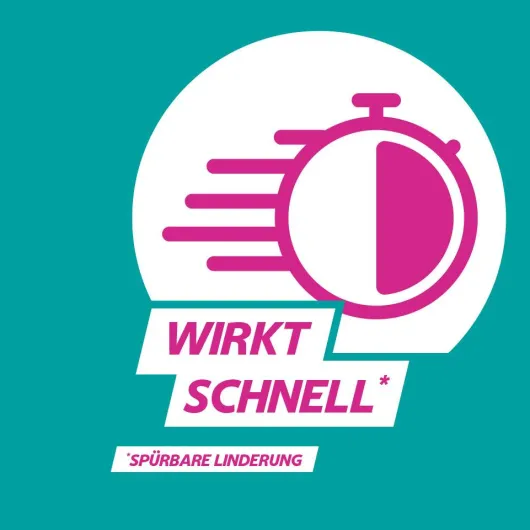 Gaviscon Dual Waldfrucht 250 mg-106,5 mg-187,5 mg 48 Kautabletten