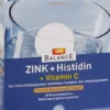 Gehe Balance Zink und Histidin und Vit. C 3 X 10 Brausetabletten