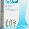 Gehwol Fußbad 400 G Bad