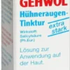 Gehwol Hühneraugentinktur 15 ml