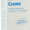 Gehwol Med Hornhaut-Creme 75 ml