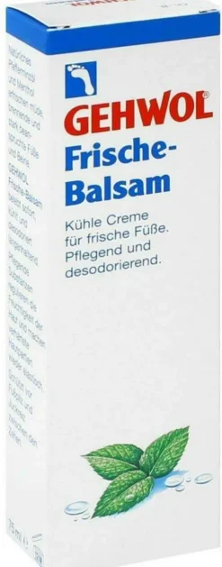 Gehwol 75 ml Frische - Balsam