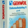 Gehwol Polymer Gel Zehenschutzring G Groß
