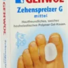 Gehwol Polymer Gel Zehenspreizer G Mittel 3 Stück