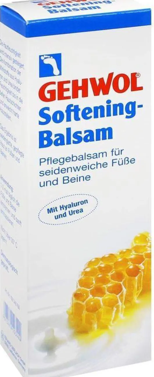 Gehwol Softening Balsam 125 ml