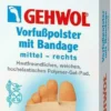 Gehwol Vorfußpolster Mit Bandage Rechts Mittel 1 Stück