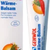 Gehwol Wärmebalsam 75 ml Creme