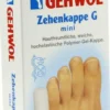Gehwol Zehenkappe G Mini 2 Stück