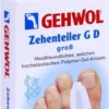 Gehwol Zehenteiler G Gross 3 Stück