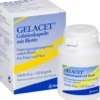 Gelacet Gelatine Mit Biotin 120 Kapseln
