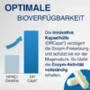 Gelencium Enzym Complex 100 Kapseln