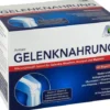 Gelenknahrung + Hyaluronsäure Trinkgranulat 30 x 15 g Beutel