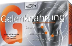 Gelenknahrung Orthoexpert 30 X 8 G Pulver