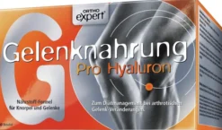 Gelenknahrung Pro Hyaluron Orthoexpert 30 X 12,3 G Pulver