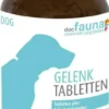 Gelenktabletten F.Hunde