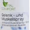 Gelenk- und Muskel-Spray Vital Comfort 100 ml