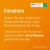 Geloprosed Pulver zum Einnehmen 2 x 10 Beutel