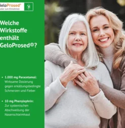GeloProsed Pulver zum Einnehmen 10 Beutel