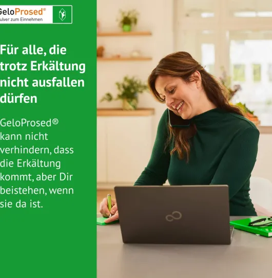 GeloProsed Pulver zum Einnehmen 10 Beutel